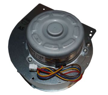 Noritz SKC7683 Fan Motor with Housing