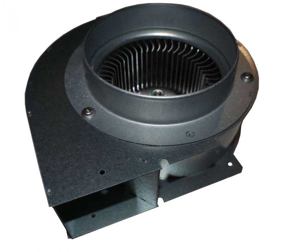 TanklessParts.com: Noritz SKE7391 Fan Motor with Housing