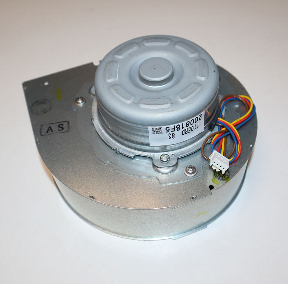 TanklessParts.com: Noritz SKG7342 Fan Motor with Housing