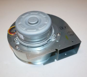 Noritz SKG7342 Fan Motor with Housing