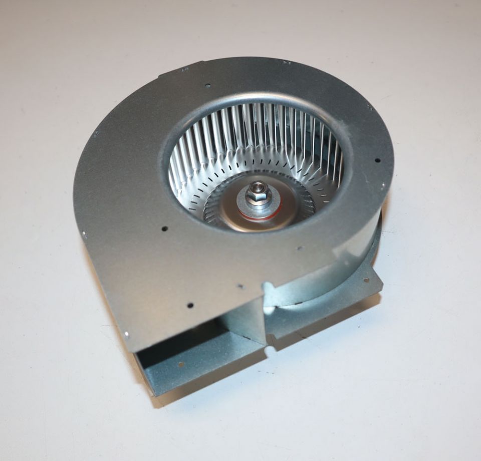 TanklessParts.com: Noritz SKG7342 Fan Motor with Housing