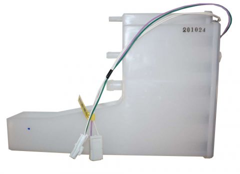 TanklessParts.com: Noritz SKG7864 Condensate trap set ETH SET - V