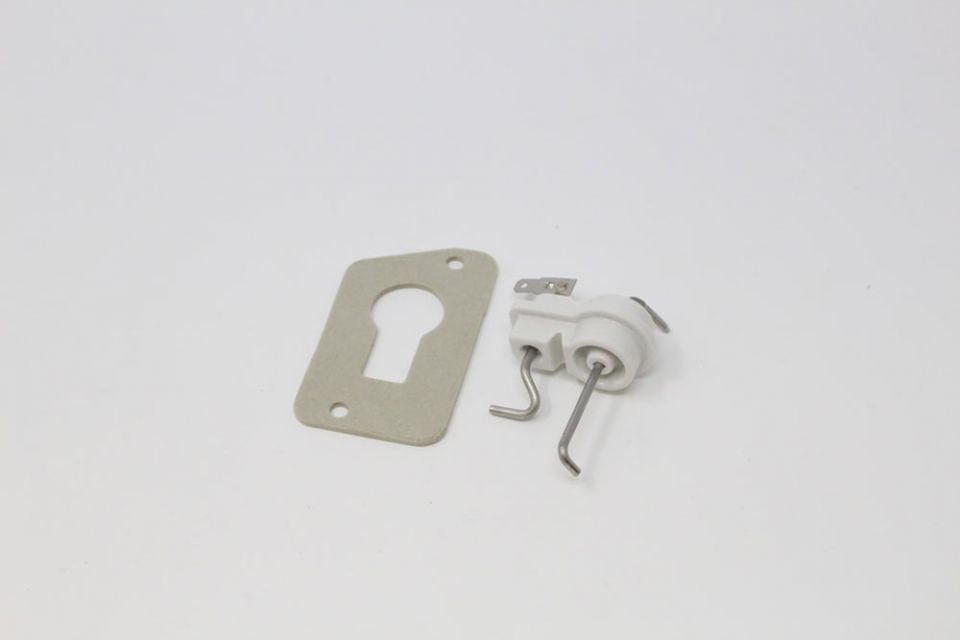 TanklessParts.com: Noritz SKJ7380 Ignition Plug with Gasket