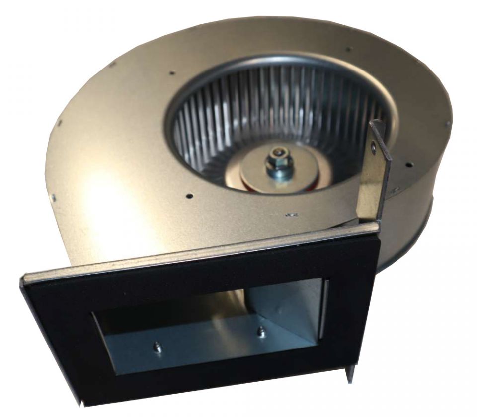 TanklessParts.com: Noritz SKJ71L5 Fan Motor with Housing