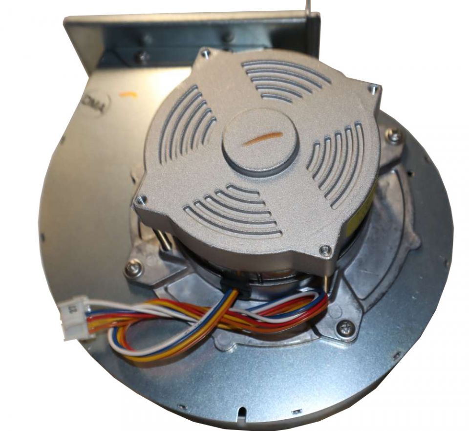 ZERO STAGE FANSET 25V 130L/S 新品未使用品 TanklessParts.com: Noritz SKJ71L5 Fan Motor with Housing