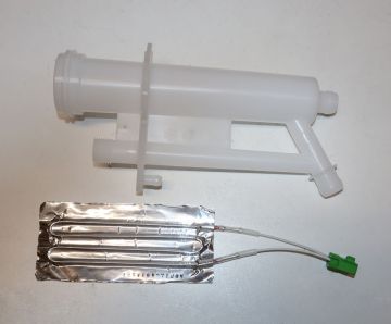 Noritz SKJ71WF Condensate Container