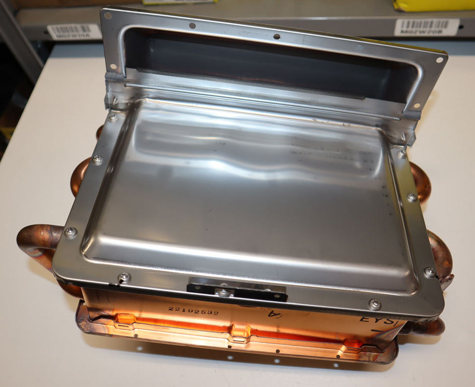 TanklessParts.com: Noritz SKJ72ZA Heat Exchanger Kit