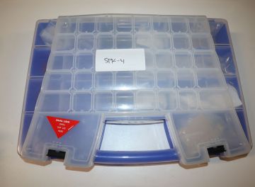 Noritz SPK-4 Service Kit for Low NOx 180k BTU to 199k BTU