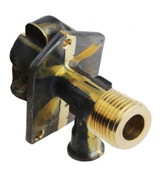Rheem-Ruud RTG20074CE 3/4 inch Hot Water Outlet Connector