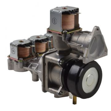 Rheem-Ruud RTG20164B LP Liquid Propane Gas Valve