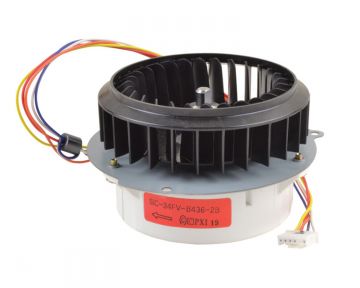 Rheem-Ruud RTG20212AB Blower Motor