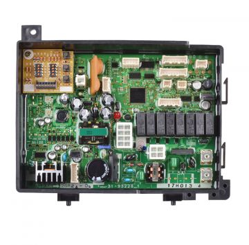 Rheem-Ruud RTG20212AD Control Board