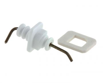 Rheem-Ruud RTG20212BD Ignitor Rod with Gasket