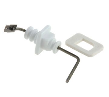 Rheem-Ruud RTG20212BE FL-1 Flame Rod with Gasket