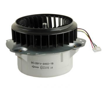 Rheem-Ruud RTG20212K Blower Motor