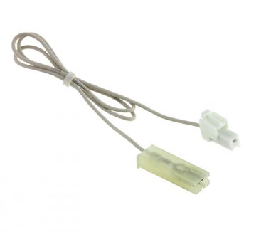 Rheem-Ruud RTG20212P White Flame Rod Wire