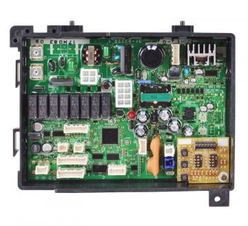 Rheem-Ruud RTG20212R Control Board