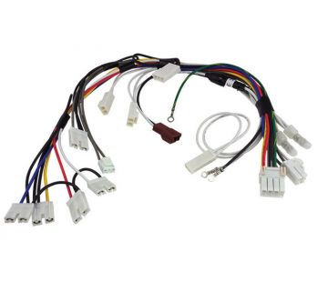 Rheem-Ruud RTG20223V Gas Control Wiring Harness
