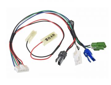 Rheem-Ruud RTG20223W Thermistor Wiring Harness