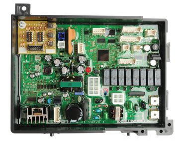 Rheem-Ruud RTG20235D Control Board