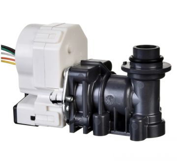 Rheem-Ruud RTG20235X Bypass Assembly