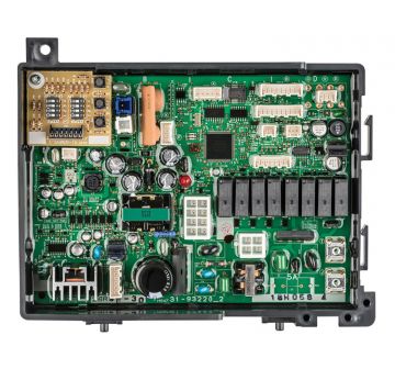 Rheem-Ruud RTG20239B Control Board