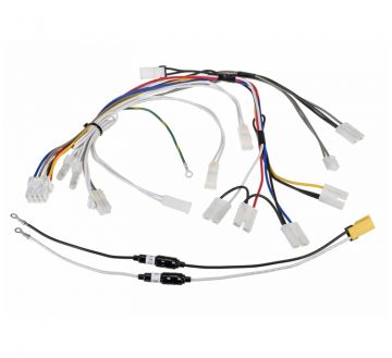 Rheem-Ruud RTG20239L Gas Control Wiring Harness