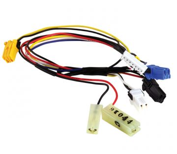 Rheem-Ruud RTG20239M Thermistor Wiring Harness