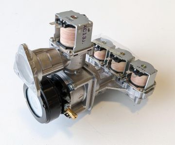 Rheem-Ruud RTG20239AY Gas Valve