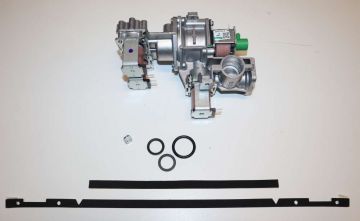 Rinnai 104000013-K Gas Valve Kit for 2532 2520