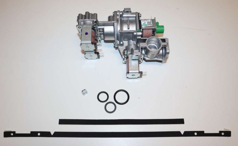 Rinnai RC-N4001NP-CG LPG用 RC-N4001NP-CG | Rinnai Style（リンナイスタイル） | リンナイ