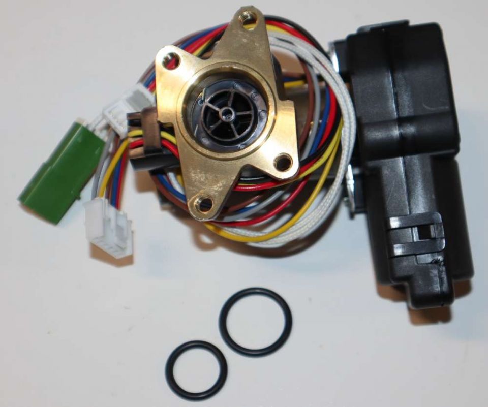 TanklessParts.com: Rinnai 104000017-K Water Flow Control Assembly Kit
