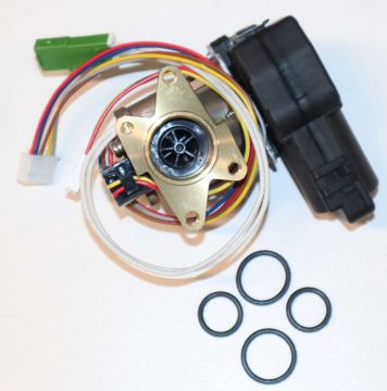 Rinnai 104000018-K Water Flow Control Assembly Kit