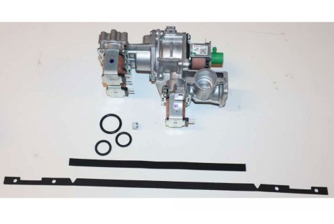 TanklessParts.com: Rinnai 104000021-K Gas Control Valve