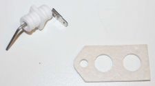 TanklessParts.com: Rinnai 104000022 Flame Rod Kit for R94LSi
