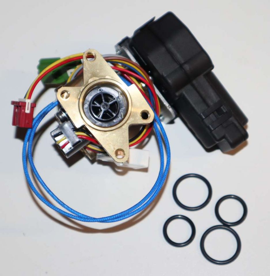 TanklessParts.com: Rinnai 104000029-K Water Flow Control Assembly Kit