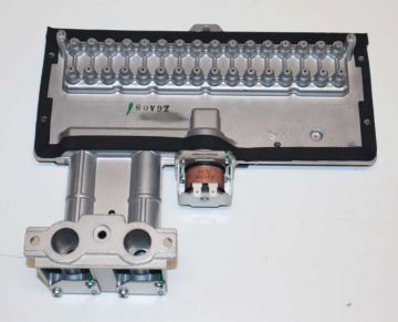 Rinnai 104000077 Gas Conversion Kit V2532FFUC V2532WCD N