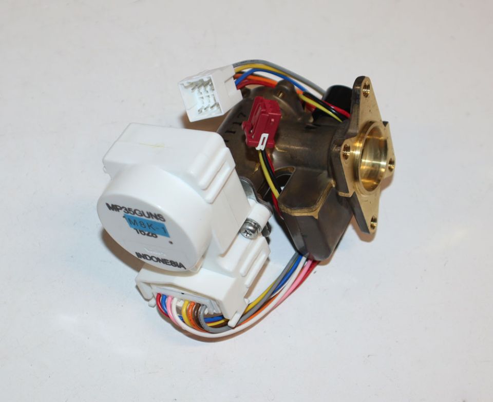 TanklessParts.com: Rinnai 104000162-K Water Flow Servo Valve