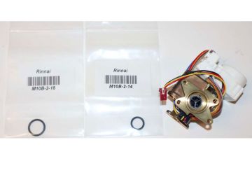 Rinnai RUS-V51XT 温水器 Amazon.co.jp: Rinnai RUS-V570-SL-13A Instant Water Heater