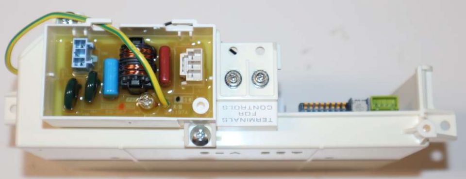 TanklessParts.com: Rinnai 104000166 PC Board Kit R75LS