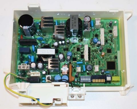 TanklessParts.com: Rinnai 104000166 PC Board Kit R75LS