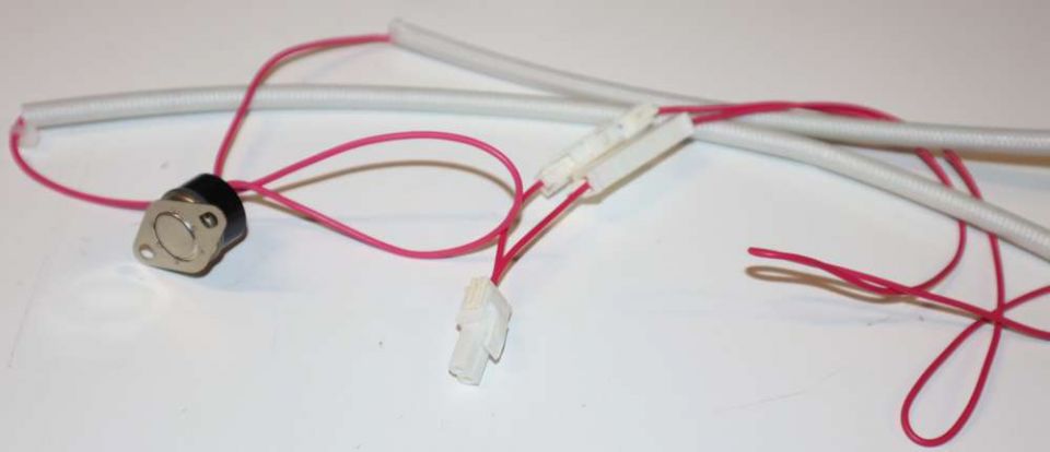 Bradford White 104000011-K Flame Rod