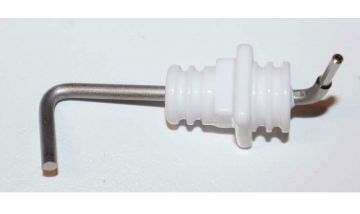 Rinnai 105000145 Electrode Kit for RU80 / 98i / e