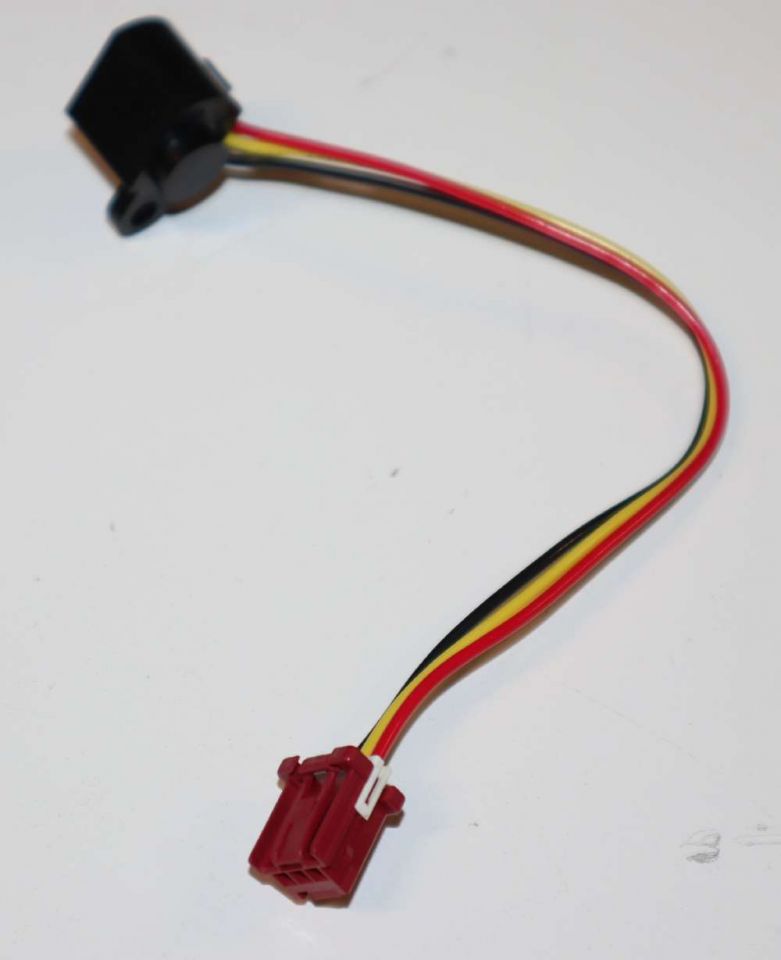 TanklessParts.com: Rinnai 105000176 Water Flow Sensor for R50 R75 / R94LSi  / e KA