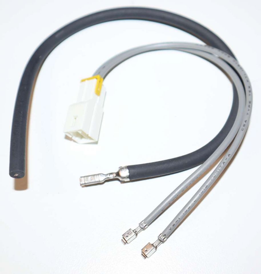 TanklessParts.com: Rinnai 105000180 Ignitor for RL75i RL94i - VC