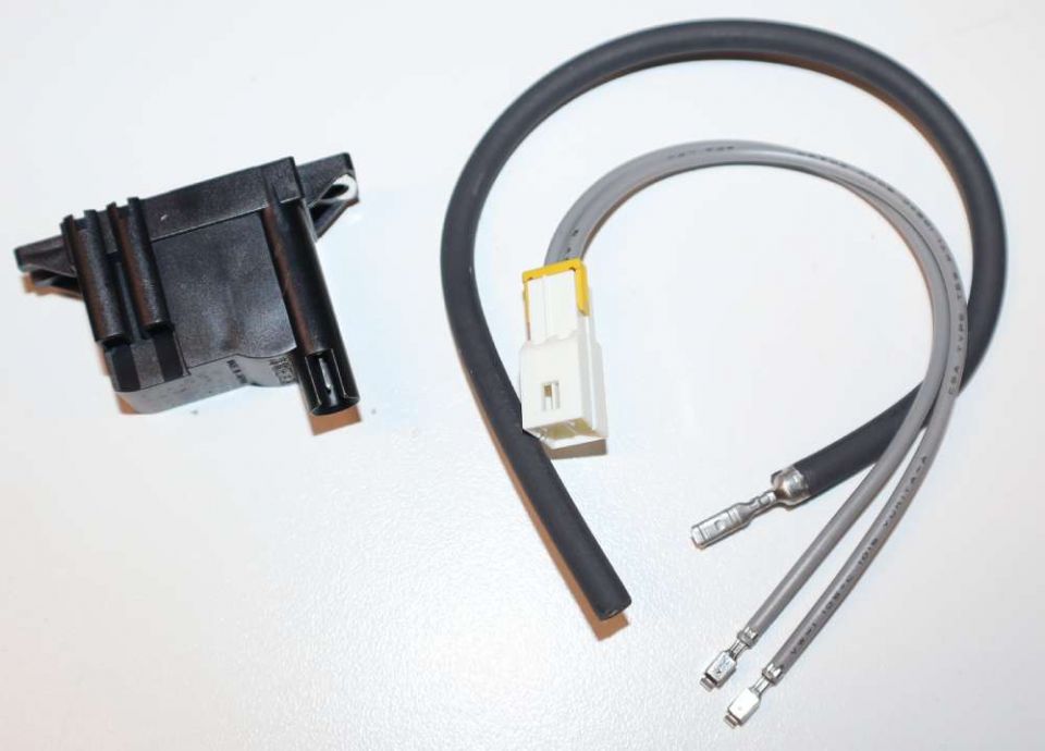 TanklessParts.com: Rinnai 105000180 Ignitor for RL75i RL94i - VC