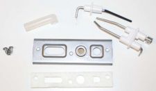 TanklessParts.com: Rinnai 105000232 Electrode and Flame Rod TanklessParts.com: Rinnai 105000232 Electrode and Flame Rod