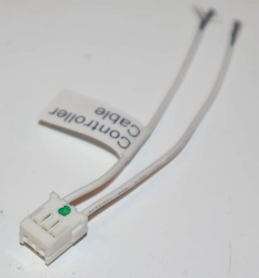 CONECTIONMAINPOWER1/0 リング端子付40cmリピエーノ配線付 TanklessParts.com: Rinnai 105000249 Remote Control Harness