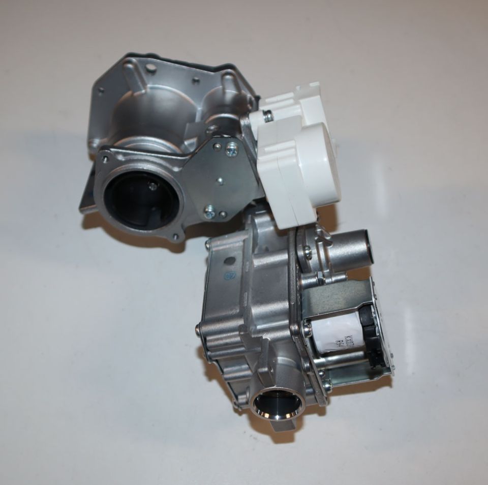 TanklessParts.com: Rinnai 106000117 Gas Valve Assembly