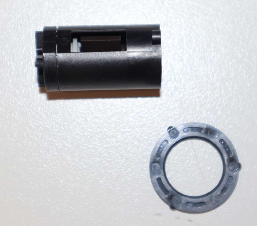 TanklessParts.com: Rinnai 108000051 Fan Motor R94 / R75LSi